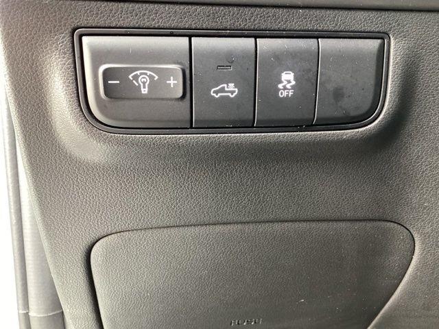 Hyundai Santa Cruz  2025
