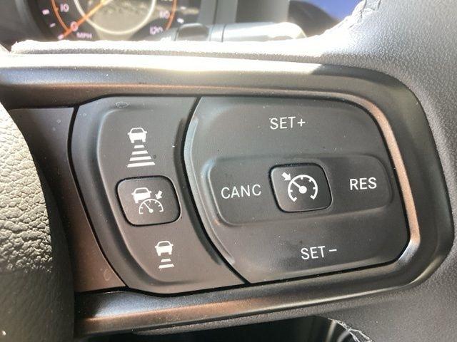 Jeep Wrangler  2025