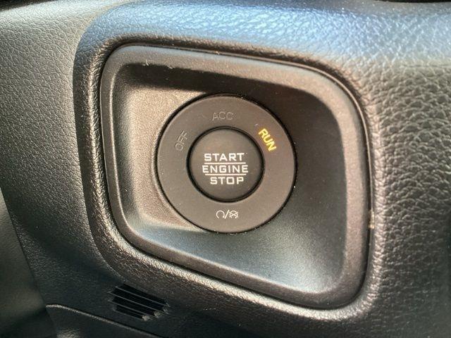 Jeep Wrangler  2025