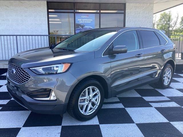Ford Edge  2023
