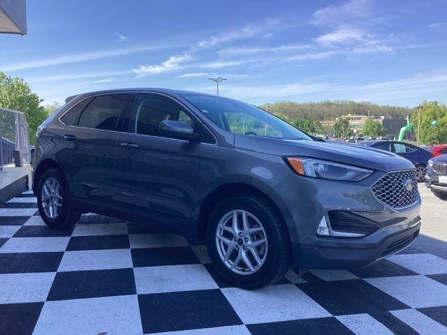 Ford Edge  2023