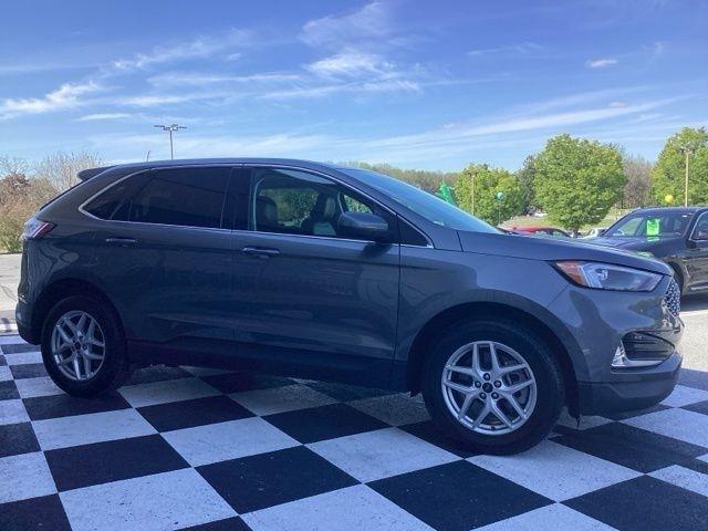 Ford Edge  2023