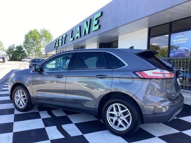 Ford Edge  2023