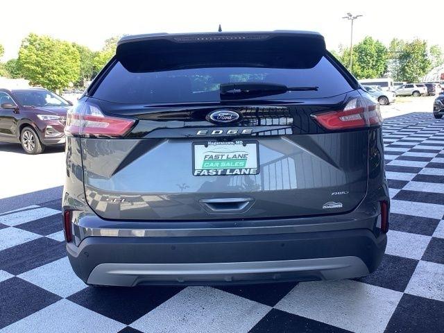 Ford Edge  2023