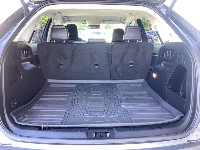 Ford Edge  2023