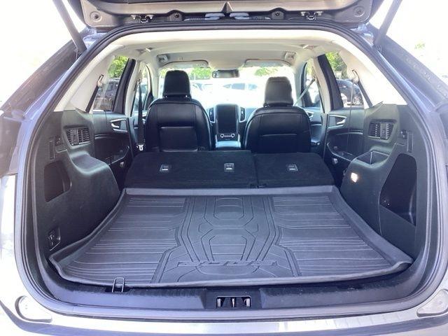 Ford Edge  2023