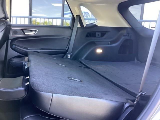 Ford Edge  2023