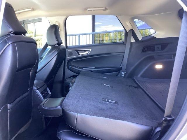 Ford Edge  2023