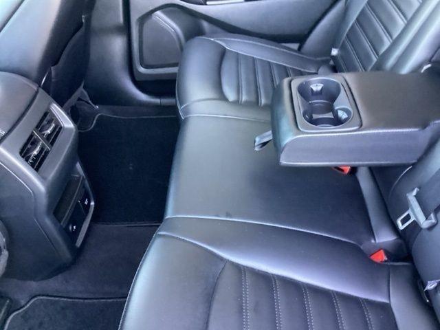 Ford Edge  2023