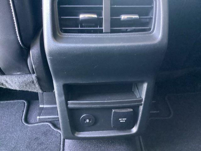 Ford Edge  2023