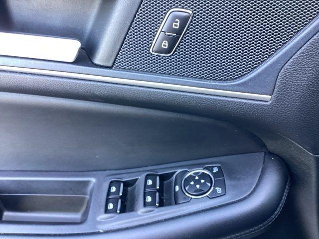 Ford Edge  2023