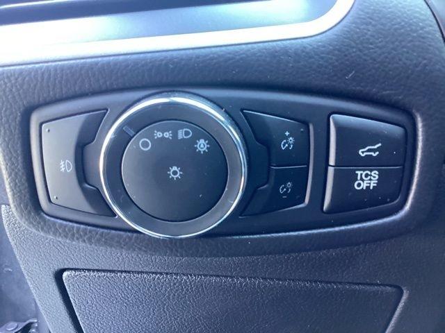 Ford Edge  2023