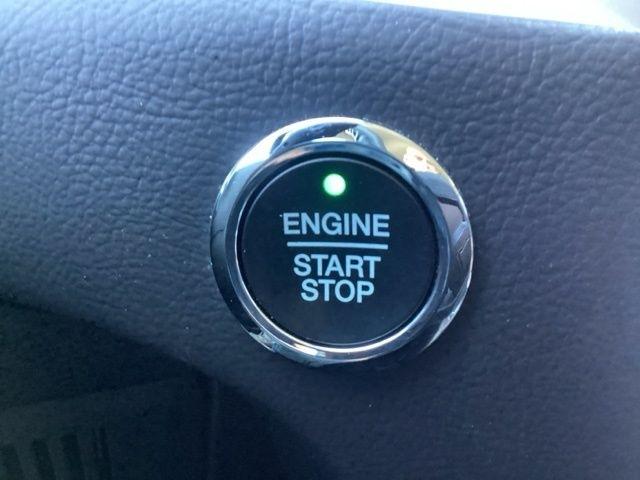 Ford Edge  2023