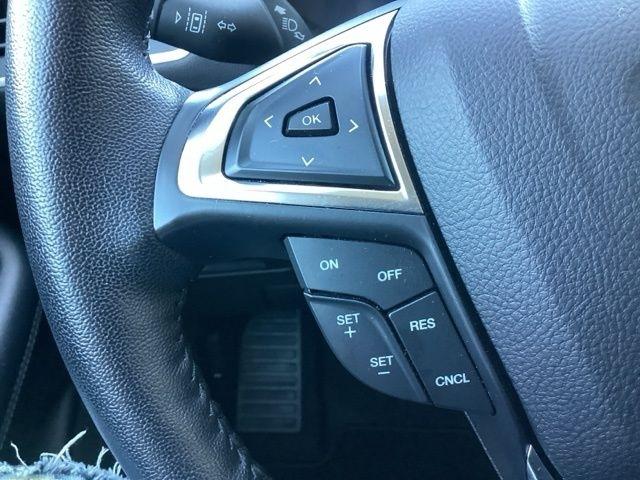 Ford Edge  2023