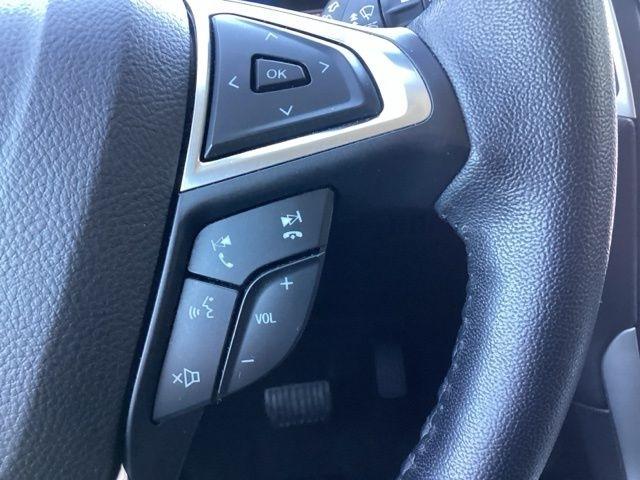 Ford Edge  2023