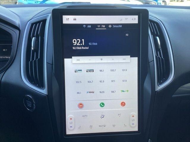 Ford Edge  2023