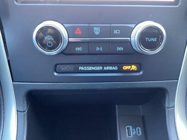 Ford Edge  2023