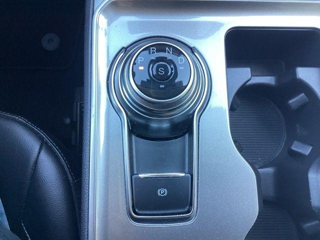 Ford Edge  2023