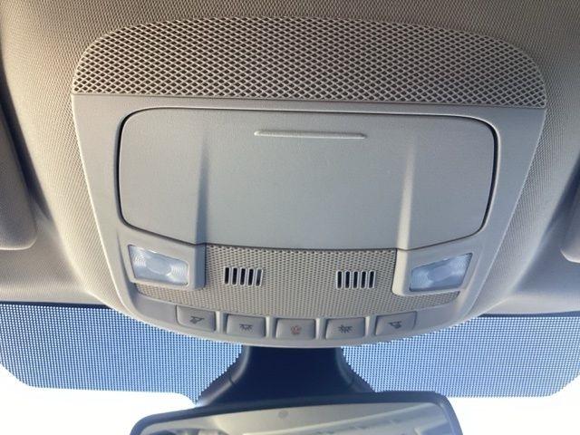 Ford Edge  2023