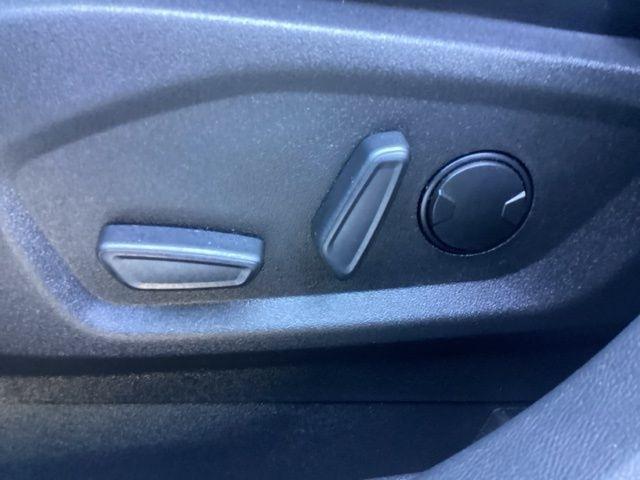 Ford Edge  2023
