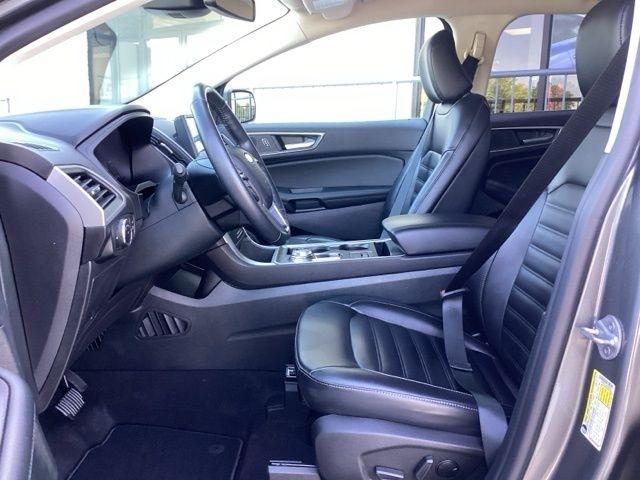 Ford Edge  2023