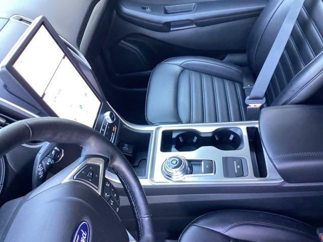 Ford Edge  2023