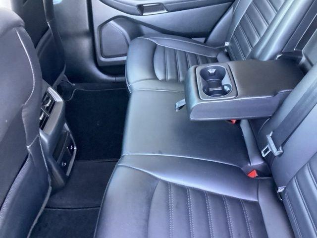 Ford Edge  2023