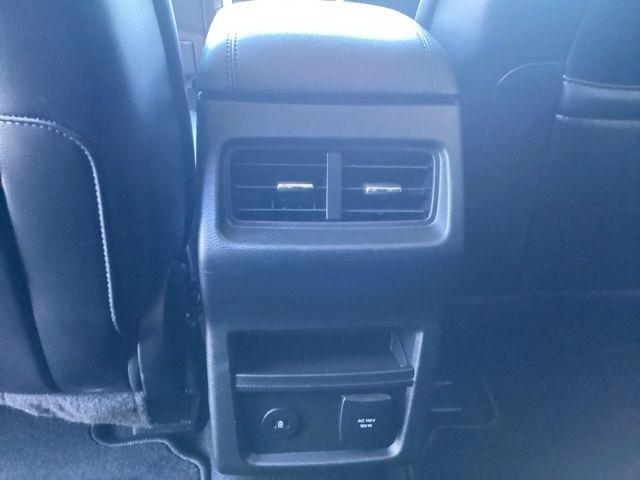 Ford Edge  2023