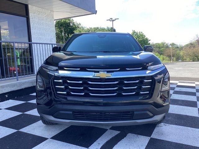 Chevrolet Equinox  2026
