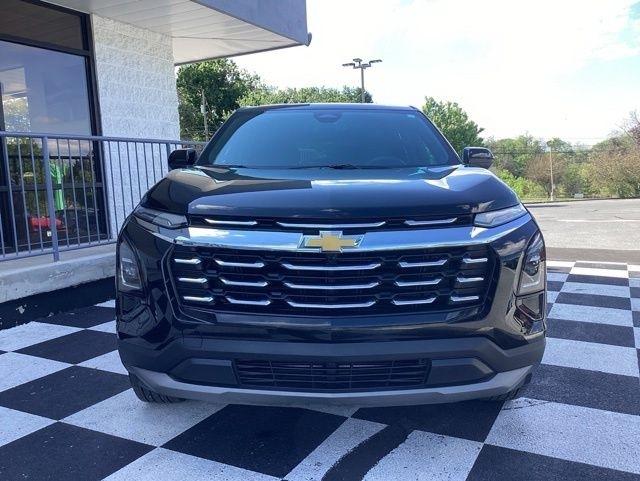 Chevrolet Equinox  2026