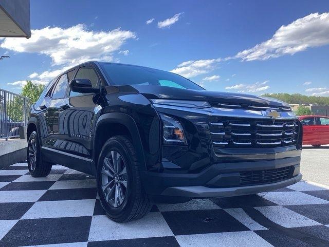 Chevrolet Equinox  2026