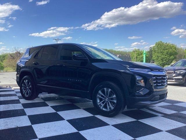 Chevrolet Equinox  2026