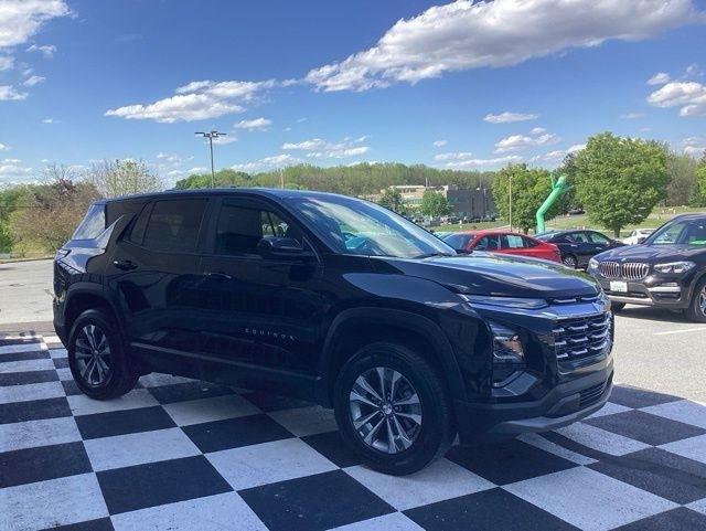 Chevrolet Equinox  2026