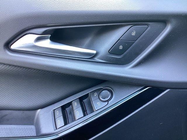 Chevrolet Equinox  2026
