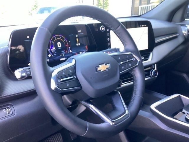 Chevrolet Equinox  2026