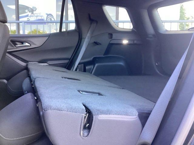Chevrolet Equinox  2026