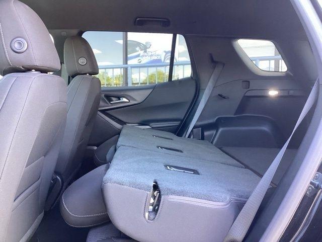Chevrolet Equinox  2026