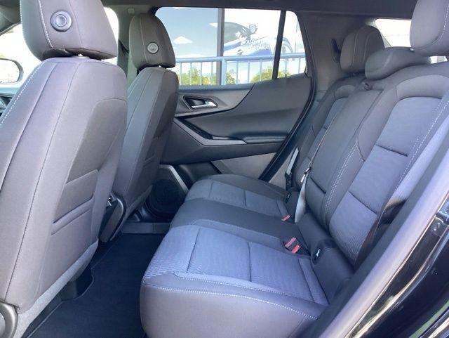 Chevrolet Equinox  2026