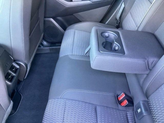 Chevrolet Equinox  2026