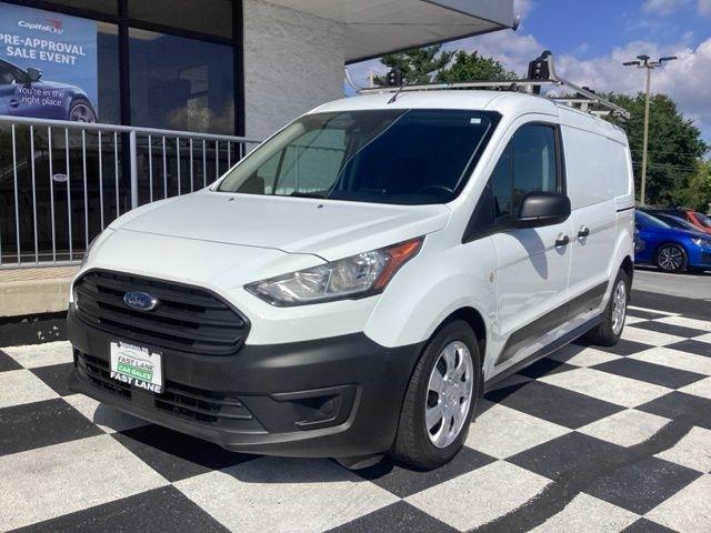 2020 Ford Transit Connect XL
