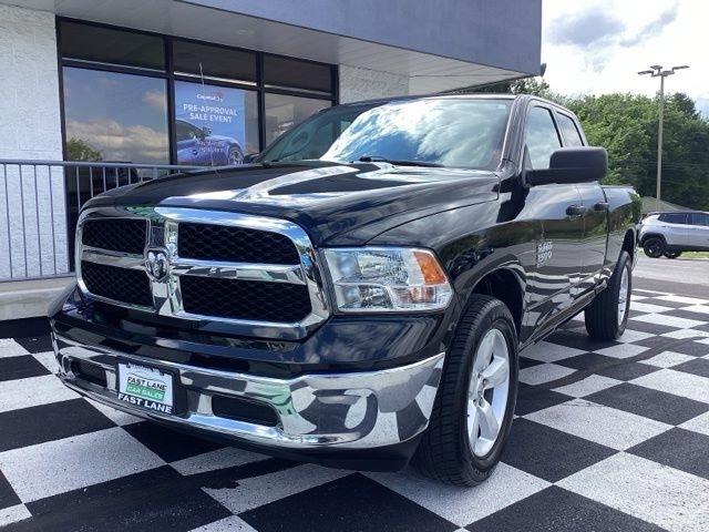 RAM 1500  2024
