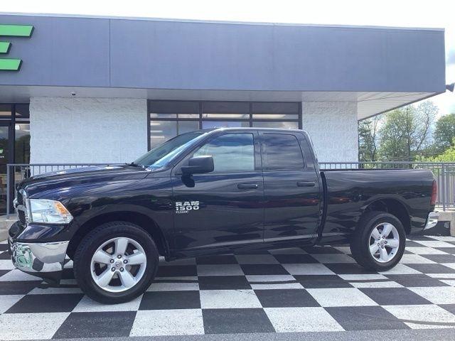 RAM 1500  2024