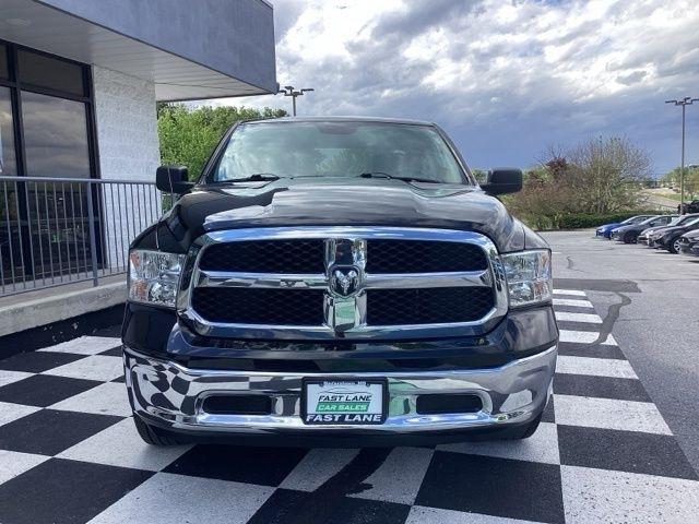 RAM 1500  2024