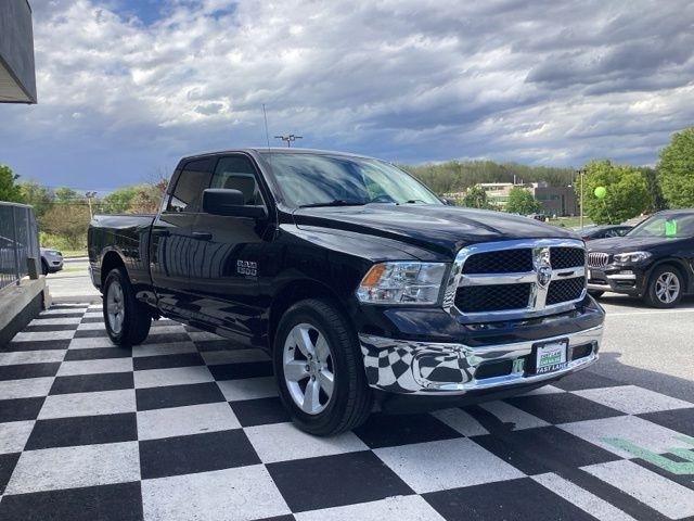 RAM 1500  2024
