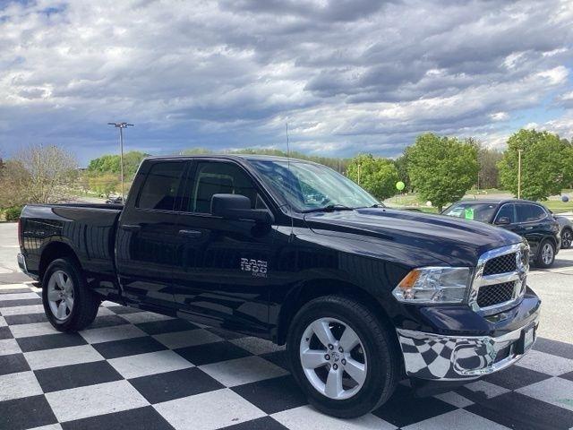 RAM 1500  2024