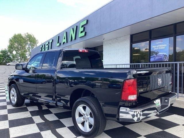 RAM 1500  2024