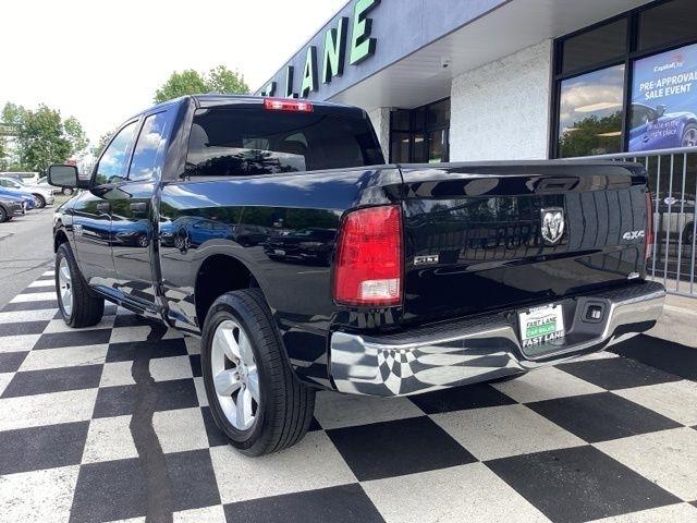 RAM 1500  2024