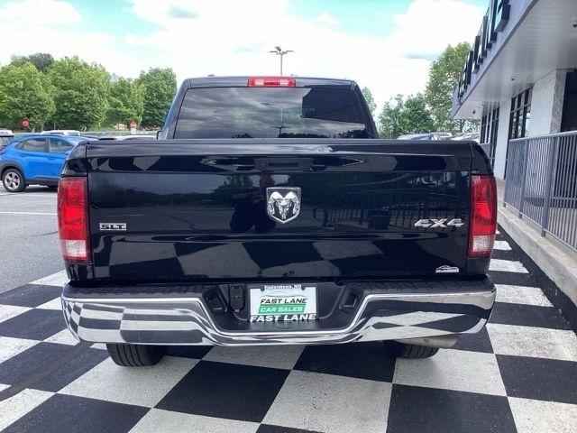 RAM 1500  2024
