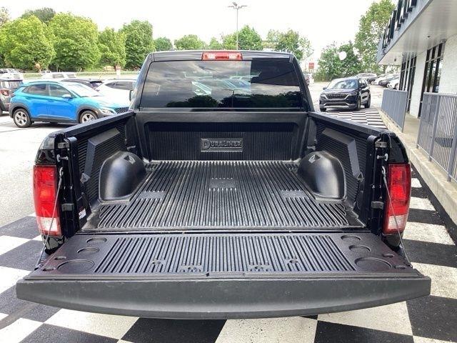 RAM 1500  2024