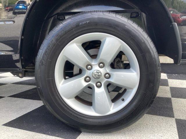 RAM 1500  2024
